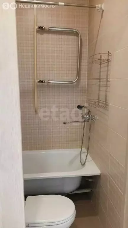 1к в -комнатной квартире (11.8 м) - Фото 1