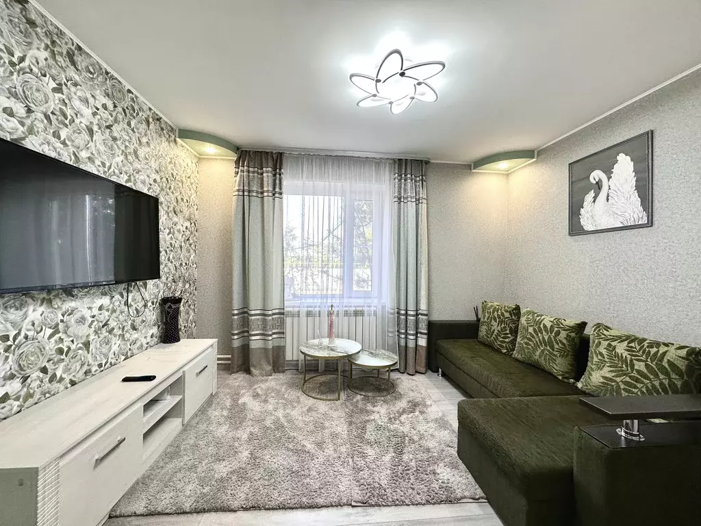 Продаётся 2-к квартира, 43.5 м - Фото 0
