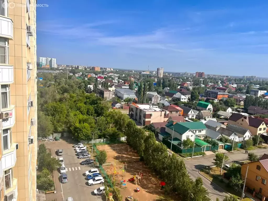 1-комнатная квартира: Оренбург, Карагандинская улица, 15 (50.2 м) - Фото 0