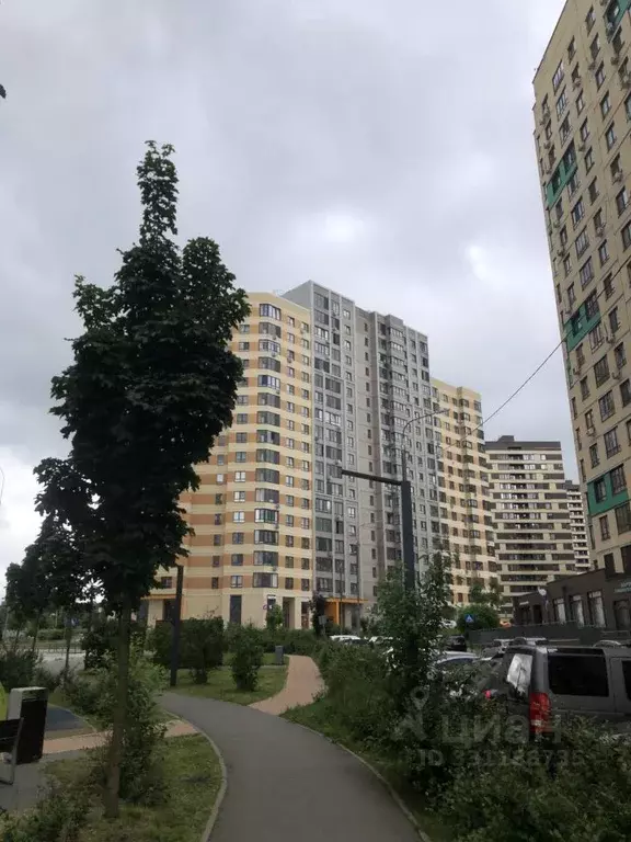 Помещение свободного назначения в Московская область, Мытищи ул. ... - Фото 1