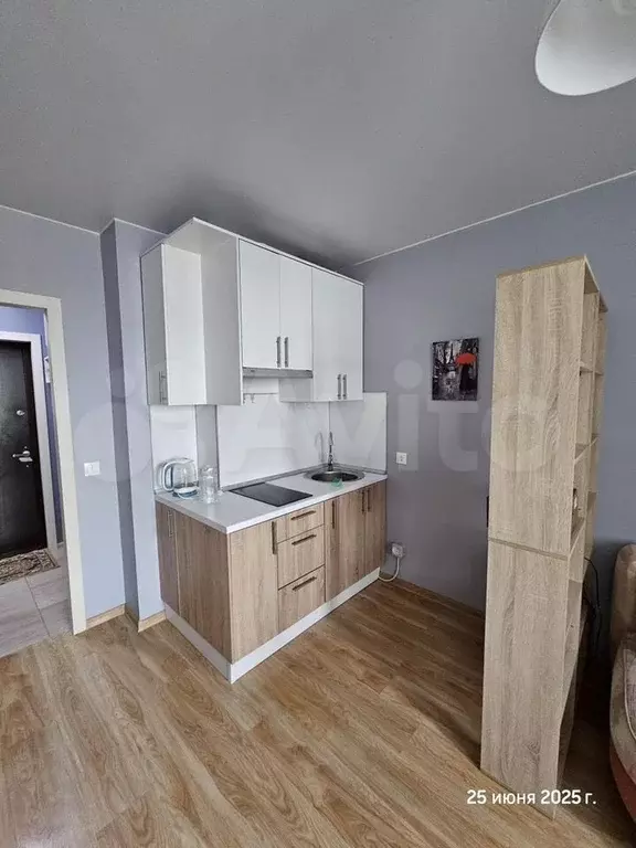 Квартира-студия, 21 м, 18/20 эт. - Фото 0