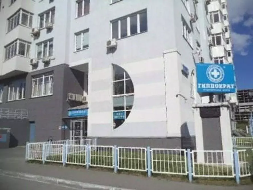 Помещение свободного назначения в Челябинская область, Челябинск ул. ... - Фото 2