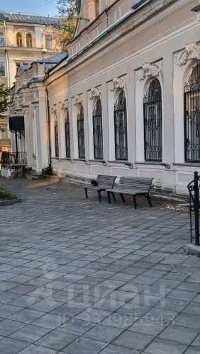Помещение свободного назначения в Москва Покровский бул., 12С1 (52 м) - Фото 2