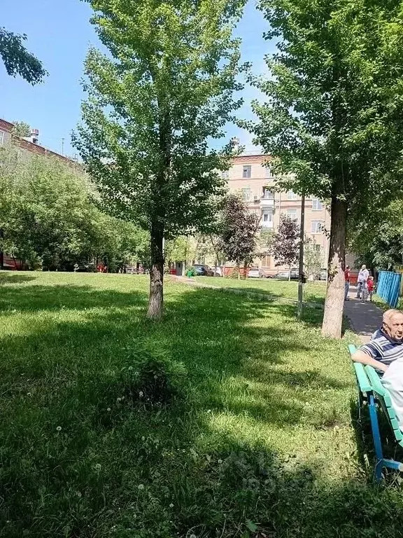 3-к кв. Москва Профсоюзная ул., 24К2 (79.0 м) - Фото 1