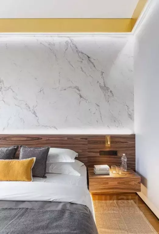 2-к кв. Москва Ленинградский просп., 36с39 (52.0 м) - Фото 1