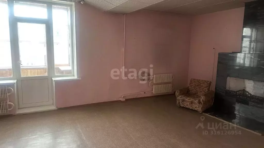 3-к кв. Челябинская область, Озерск просп. Победы, 55 (89.7 м) - Фото 1