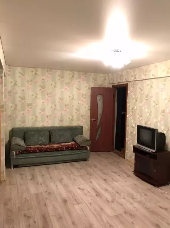 2-к кв. Башкортостан, Уфа Дагестанская ул., 15 (47.0 м) - Фото 2