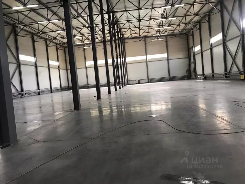 Склад в Московская область, Лыткарино Детский городок ЗИЛ тер., 61 ... - Фото 2