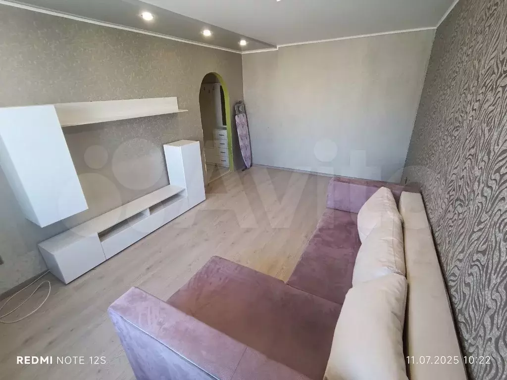 2-к. квартира, 54 м, 9/9 эт. - Фото 1