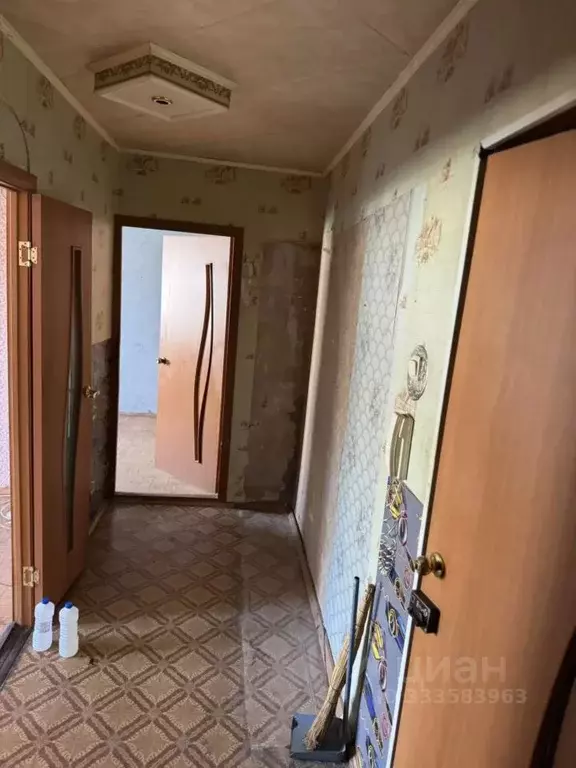 2-к кв. Чувашия, Чебоксары ул. Чапаева, 4 (51.0 м) - Фото 2