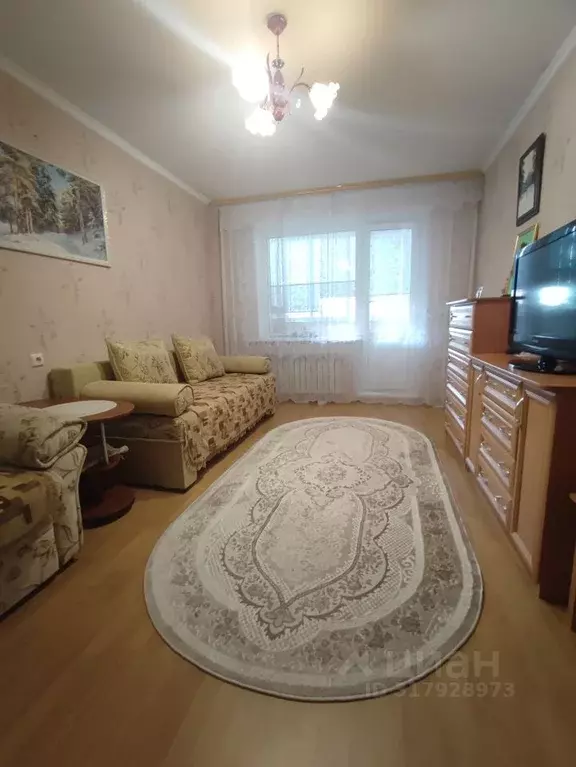 1-к кв. Белгородская область, Строитель Яковлевский городской округ, ... - Фото 1