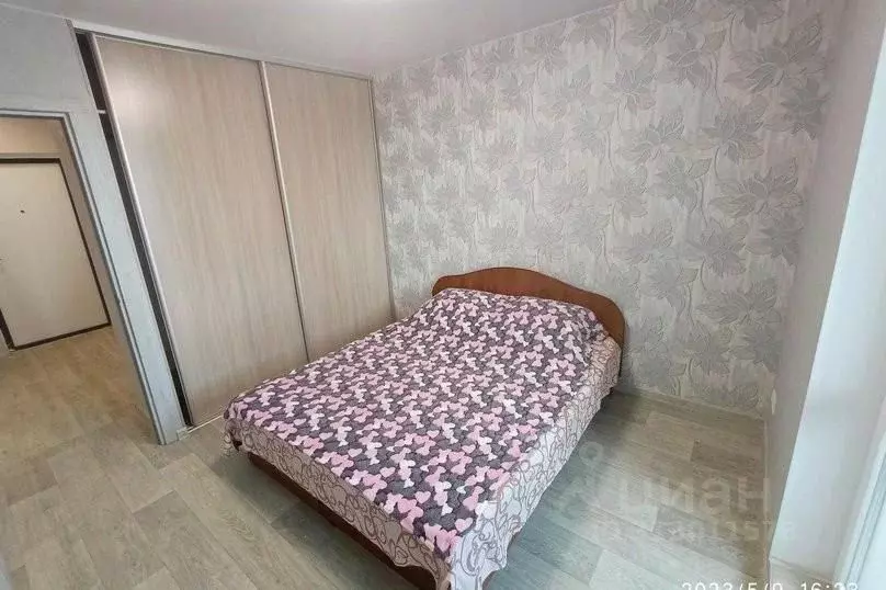 1-к кв. Липецкая область, Липецк просп. Победы, 101 (38.0 м) - Фото 1