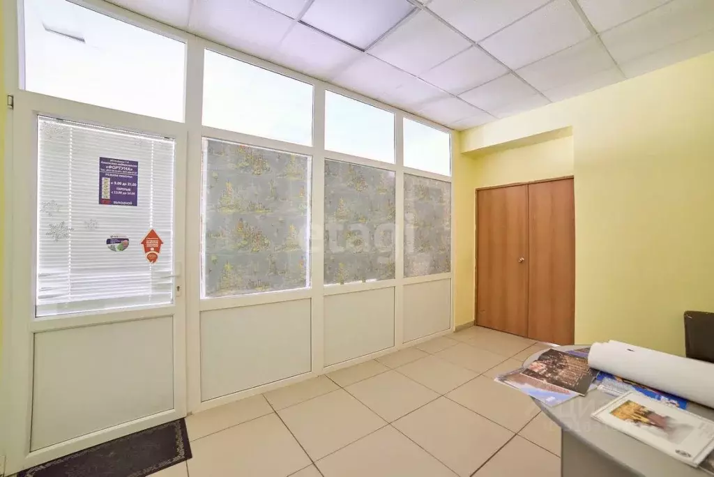 Помещение свободного назначения в Башкортостан, Стерлитамак ул. ... - Фото 2