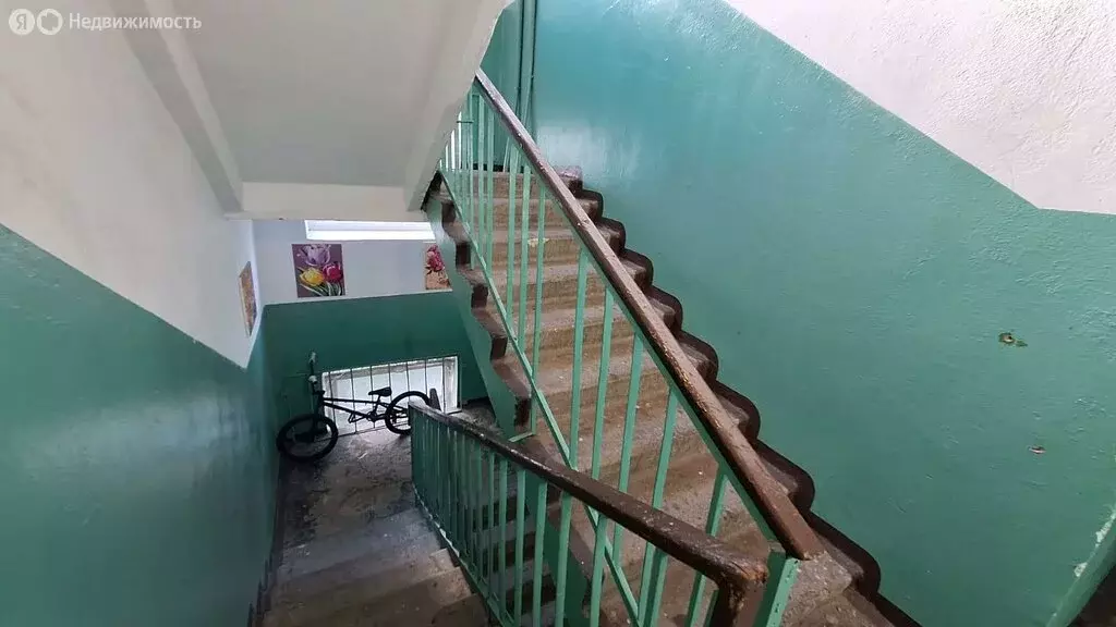 2-комнатная квартира: Южно-Сахалинск, улица Чехова, 172 (43 м) - Фото 1