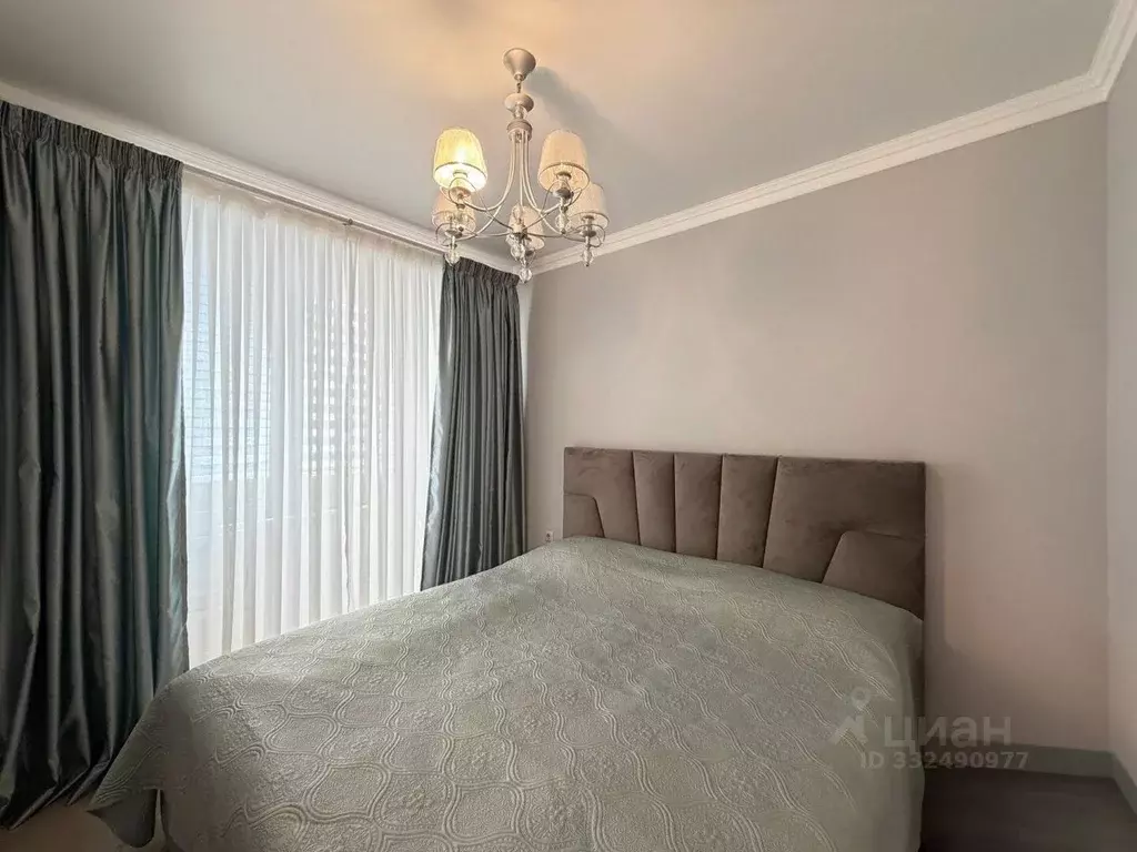 1-к кв. Кабардино-Балкария, Баксан ул. Шукова (43.0 м) - Фото 2