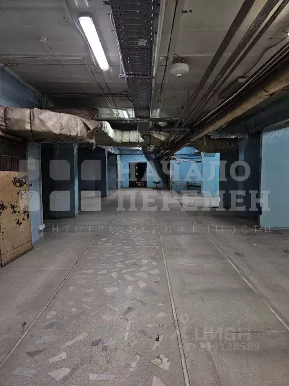Склад в Новосибирская область, Новосибирск Нарымская ул., 19 (660 м) - Фото 0