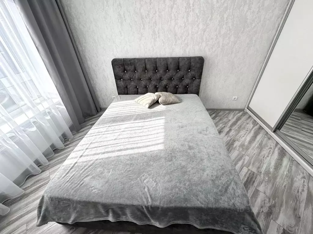 1-к кв. Свердловская область, Екатеринбург ул. Амундсена, 57А (45.0 м) - Фото 2