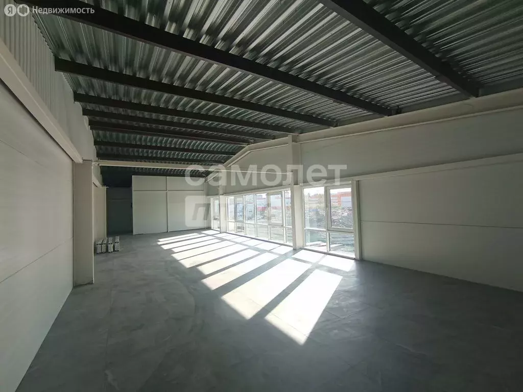 Офис (90 м) - Фото 1