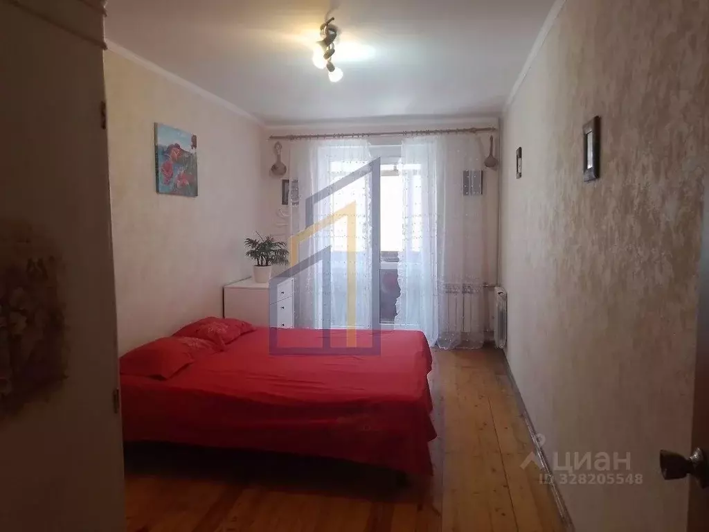 2-к кв. Крым, Евпатория проезд Советский, 1 (47.6 м) - Фото 1