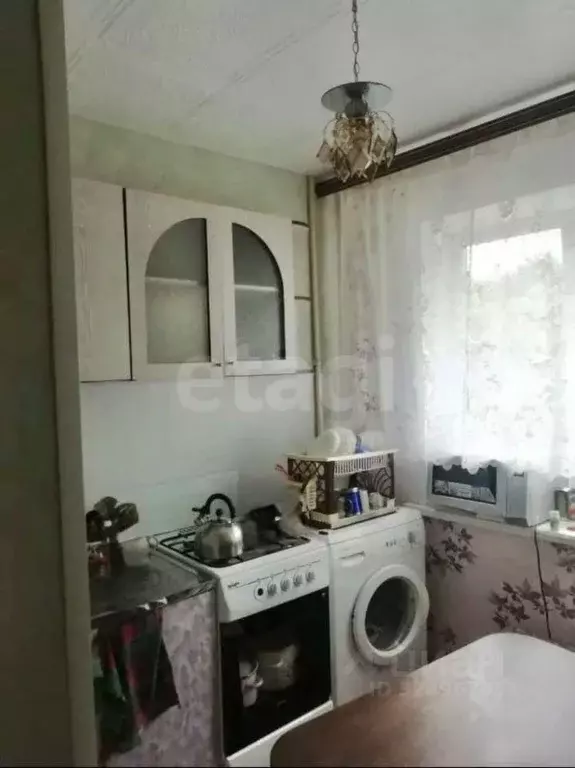 3-к кв. Башкортостан, Уфа Интернациональная ул., 151 (59.0 м) - Фото 2