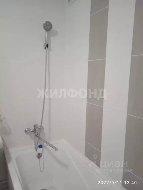 1-к кв. Новосибирская область, Новосибирск Красный просп., 329/1 (38.0 ... - Фото 0