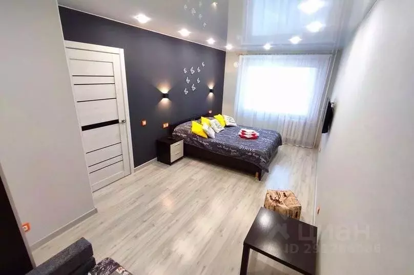 1-к кв. Псковская область, Псковский район, Завеличенская волость, д. ... - Фото 2