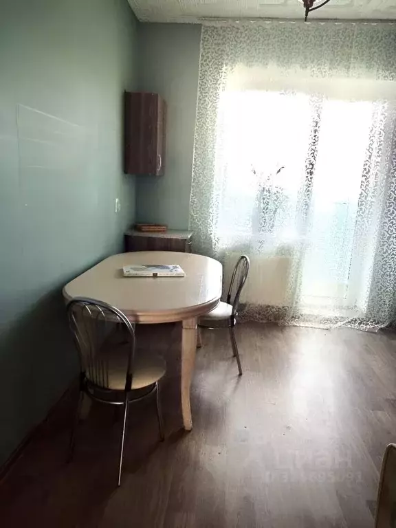 2-к кв. Калининградская область, Калининград Чкаловск мкр, ул. ... - Фото 2