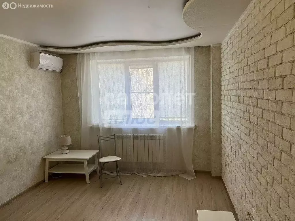 1-комнатная квартира: Батайск, улица Орджоникидзе, 1 (40.5 м) - Фото 1