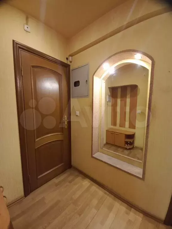 3-к. квартира, 61 м, 3/9 эт. - Фото 1