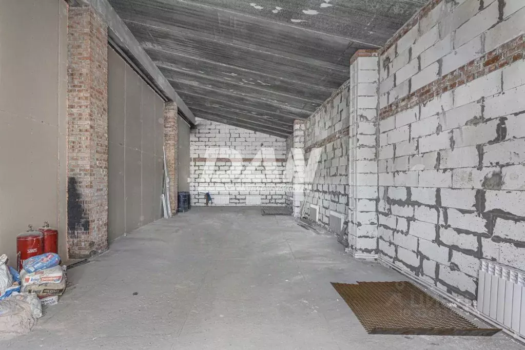 Помещение свободного назначения в Челябинская область, Сосновский ... - Фото 2