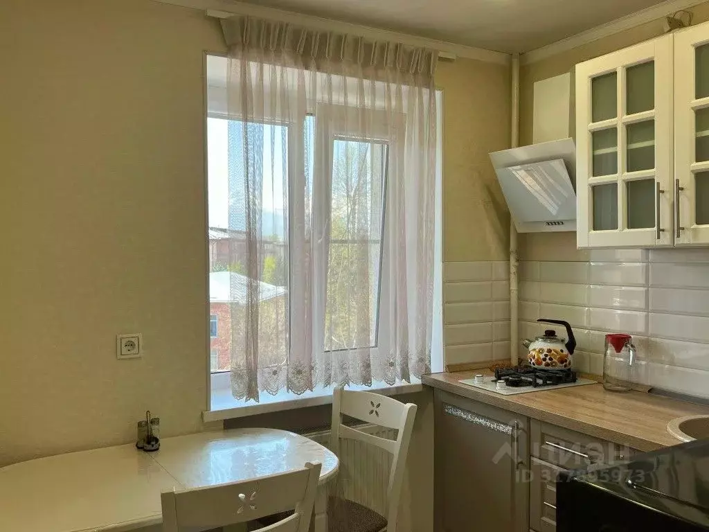 1-к кв. Северная Осетия, Владикавказ Московская ул., 17 (40.0 м) - Фото 1