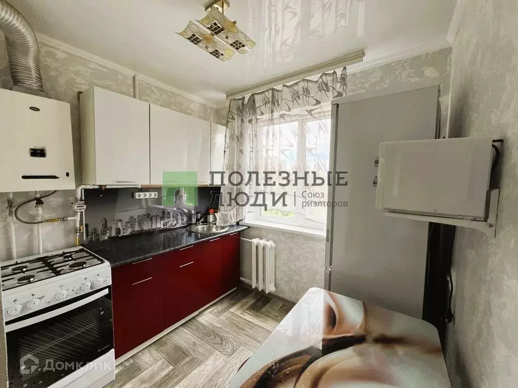 Продаётся 1-к квартира, 32 м - Фото 0