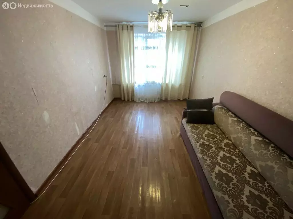 1-комнатная квартира: Дербент, улица Оскара, 8 (32 м) - Фото 2