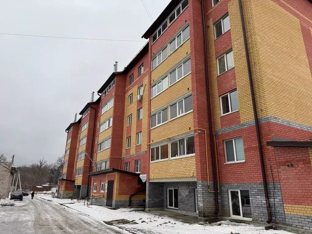 Помещение свободного назначения в Марий Эл, Волжск ул. Чкалова, 4А ... - Фото 0