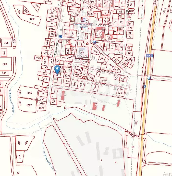 Дом в Сахалинская область, Долинский городской округ, с. Сокол ул. ... - Фото 1