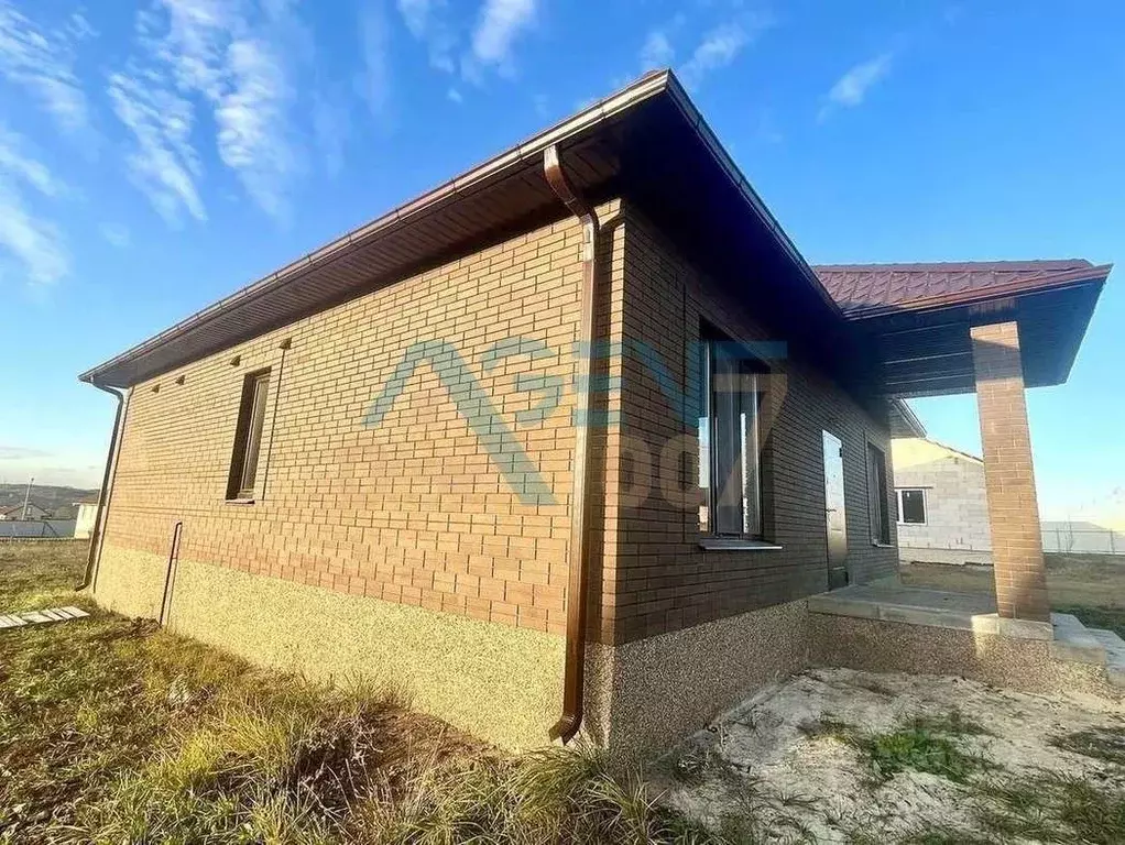 Дом в Белгородская область, Белгородский район, Беловское с/пос, с. ... - Фото 2