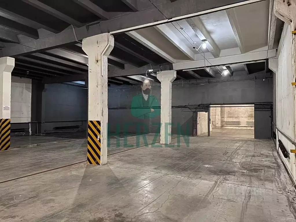 Склад в Москва 2-й Хорошевский проезд, 7С8 (2450 м) - Фото 2