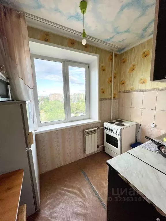 1-к кв. Хакасия, Абакан ул. Некрасова, 34 (28.0 м) - Фото 1