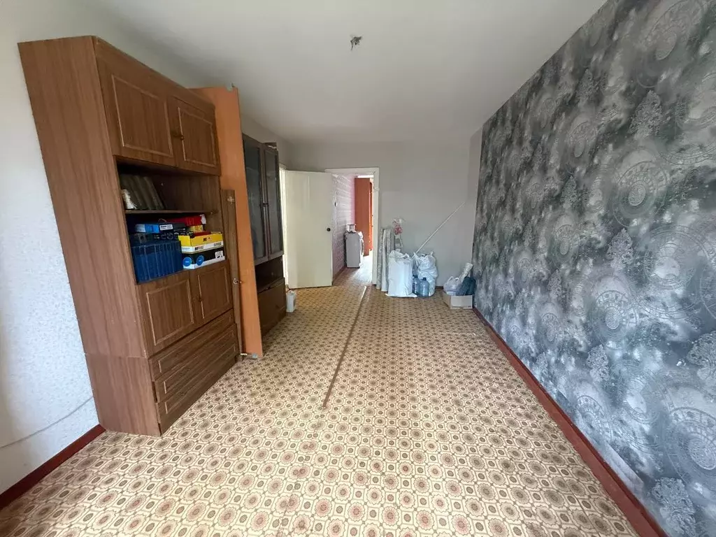 Продаётся 2-к квартира, 44.7 м - Фото 1