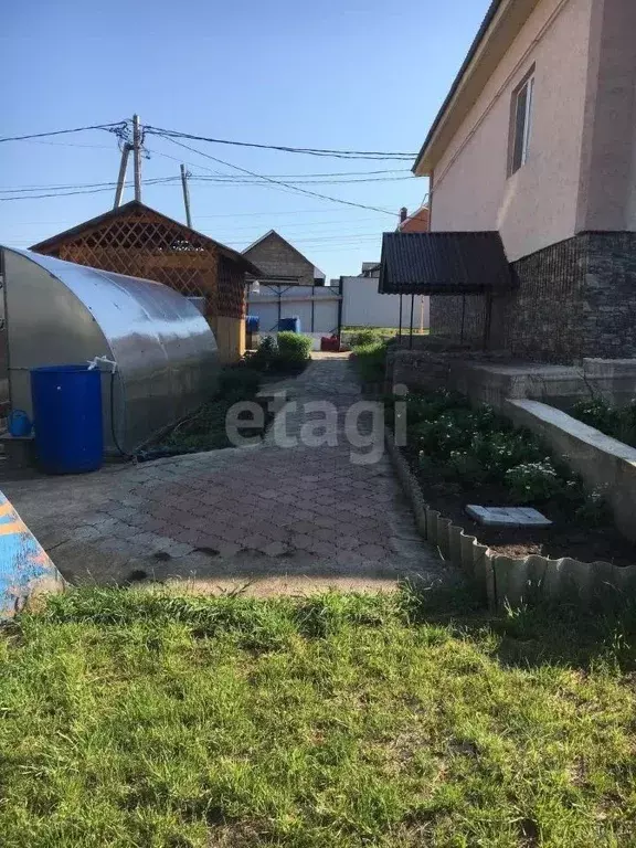 Дом в Татарстан, Альметьевск ул. Рафката Мингареева, 14 (184 м) - Фото 0