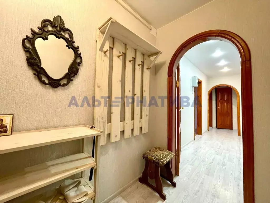 2-к кв. Ярославская область, Переславль-Залесский Кооперативная ул., ... - Фото 2