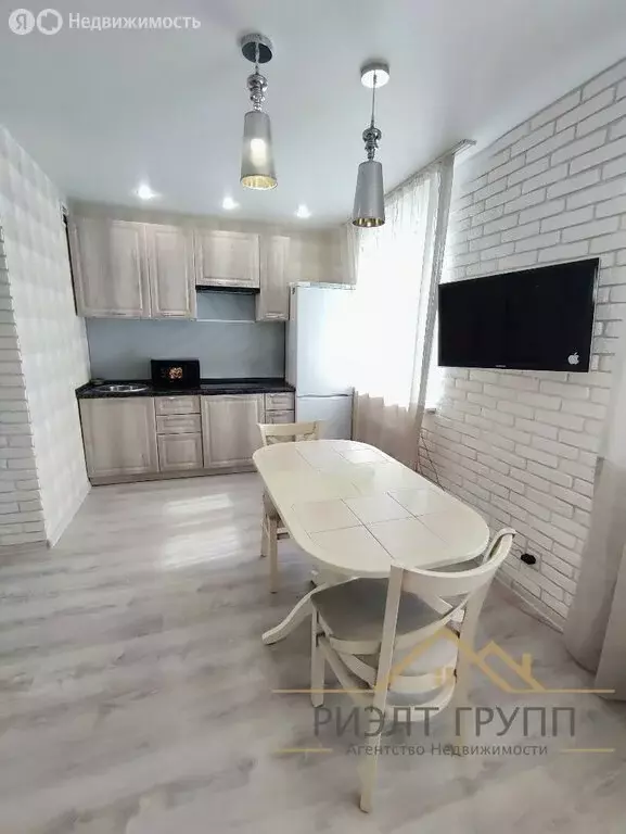 Квартира-студия: Казань, 2-я Ленинградская улица, 4 (29 м) - Фото 1