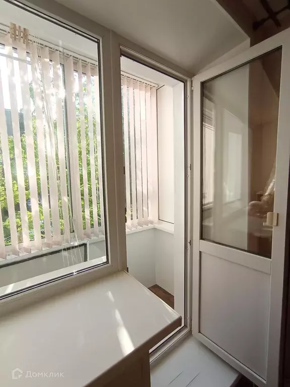 Продаётся 3-к квартира, 57.4 м - Фото 1
