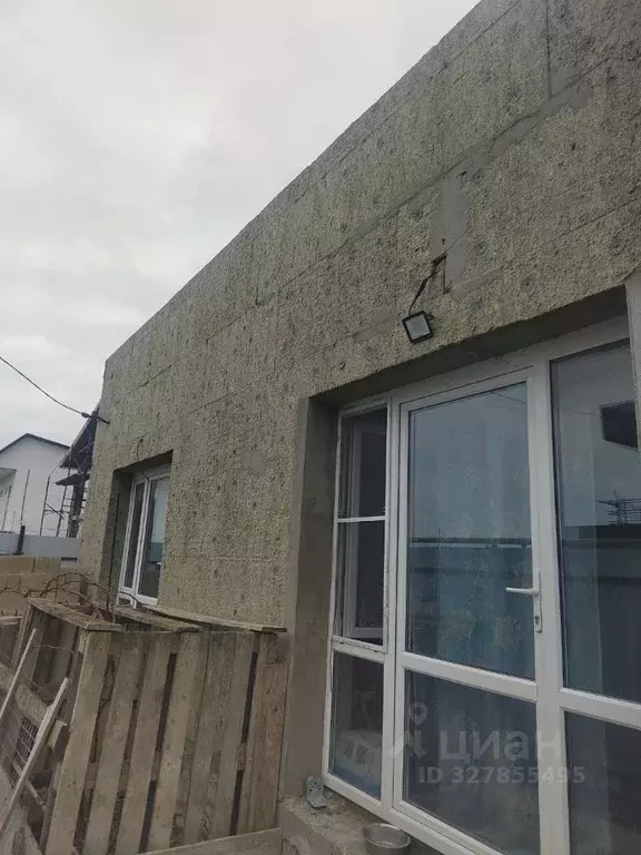 Дом в Краснодарский край, Анапа проезд Видный, 29Б (97 м) - Фото 2