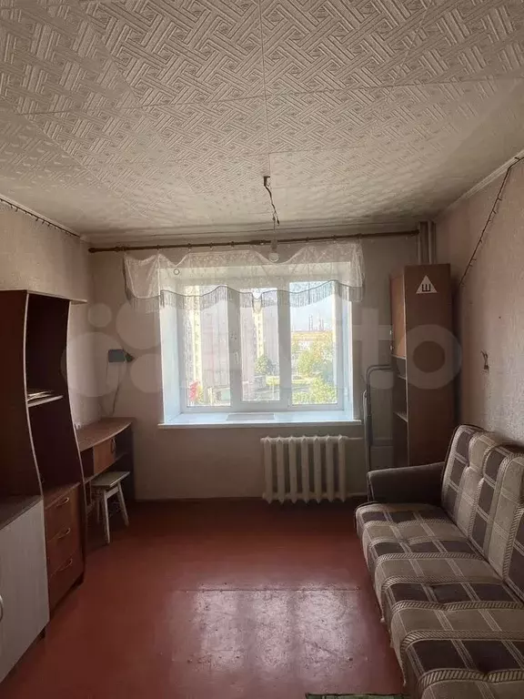 Комната 18 м в 3-к., 6/9 эт. - Фото 0