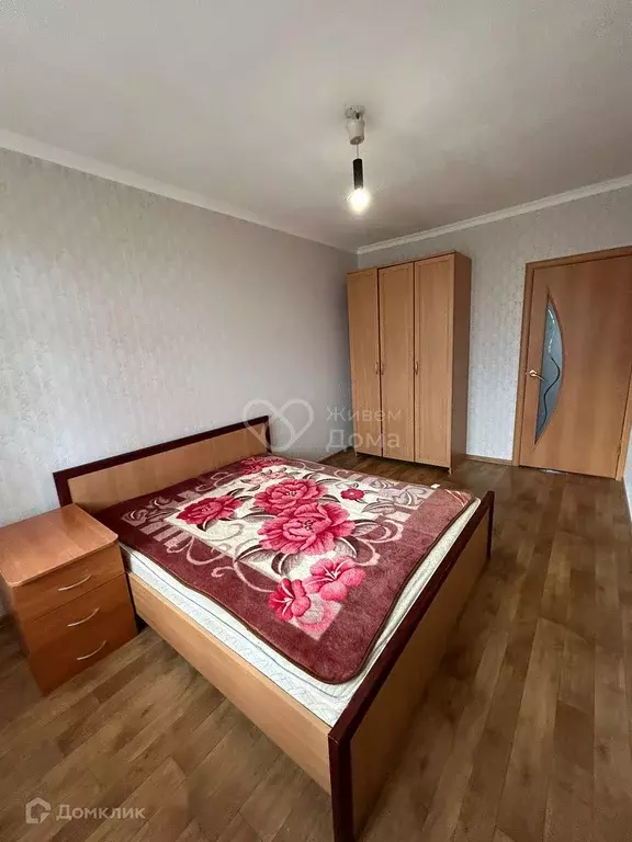 Продаётся 3-к квартира, 66.3 м - Фото 0