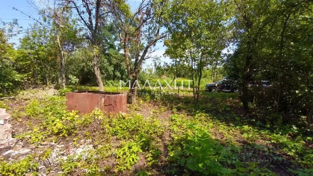 Участок в Самарская область, Самара Ракитовка СНТ, ул. 11-я, 51 (6.0 ... - Фото 2