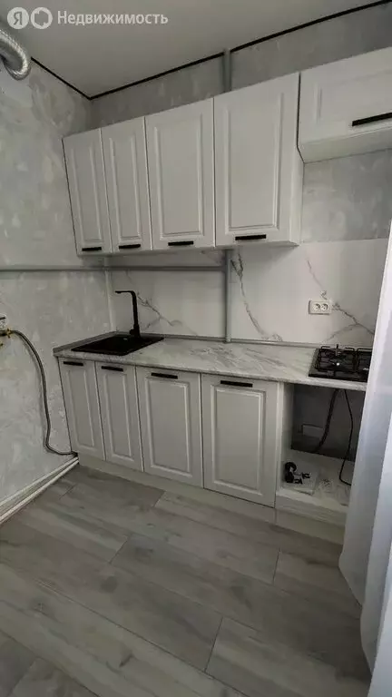 2-комнатная квартира: Орёл, Планерная улица, 49 (44.5 м) - Фото 1