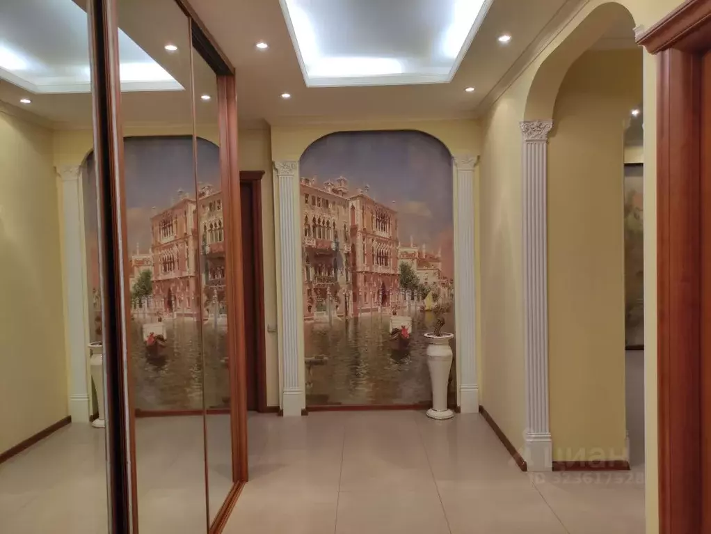 2-к кв. Москва Кочновский проезд, 4к1 (110.0 м) - Фото 1