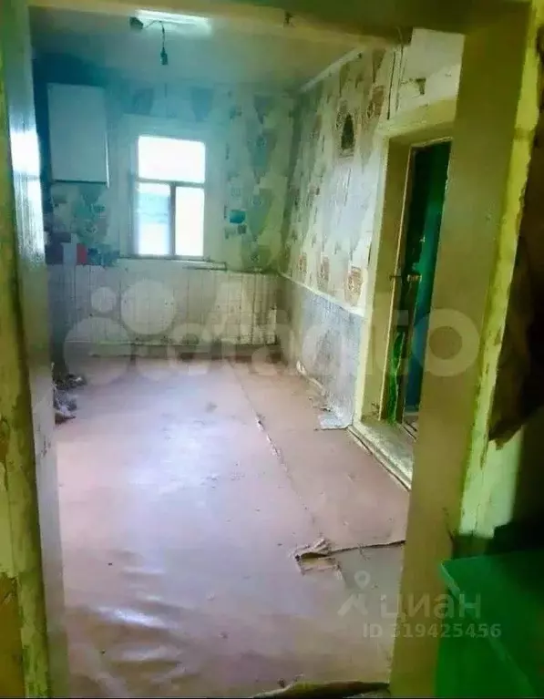 Дом в Свердловская область, Талицкий муниципальный округ, с. Бутка ул. ... - Фото 1